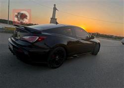 هيونداي جينيسيس كوبيه